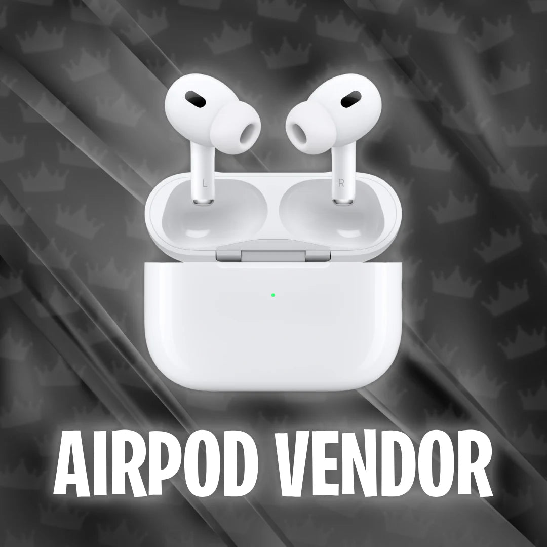 Airpods Vendor